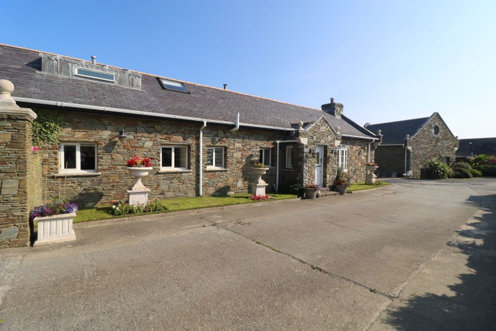 Ballaman Ballnahowe, Port Erin IM9 6JF. - Photo 1 of 23