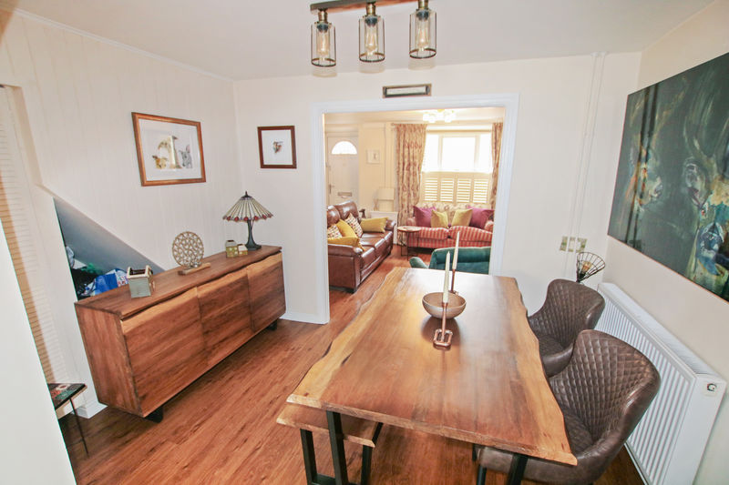 5 Milner Terrace, Castletown IM9 1AJ. — Photo 5 of 22
