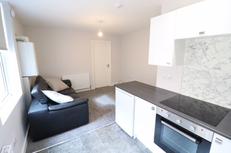 Clifton Terrace, Douglas IM2 3HX. - Photo 2 of 12