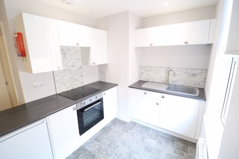 Clifton Terrace, Douglas IM2 3HX. - Photo 5 of 12