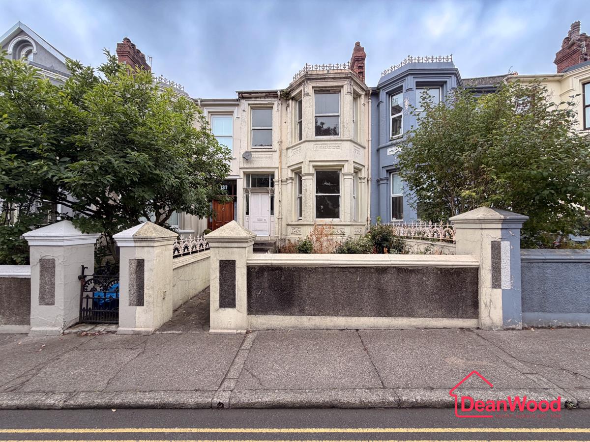 133 Woodbourne Road, Douglas. - Photo 1 of 22