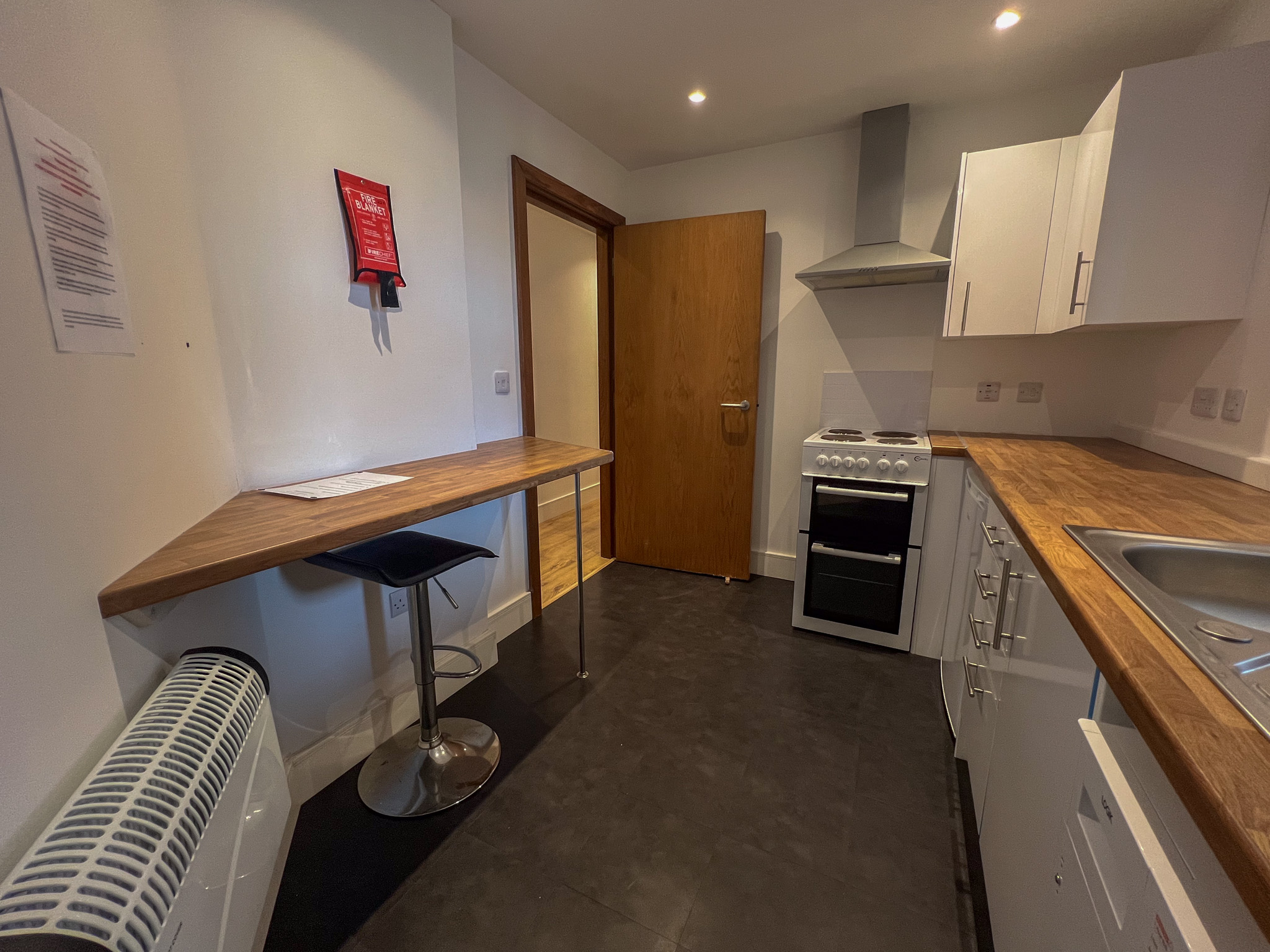 Apartment 22A , The Courtyard, Castletown. - Photo 4 of 6