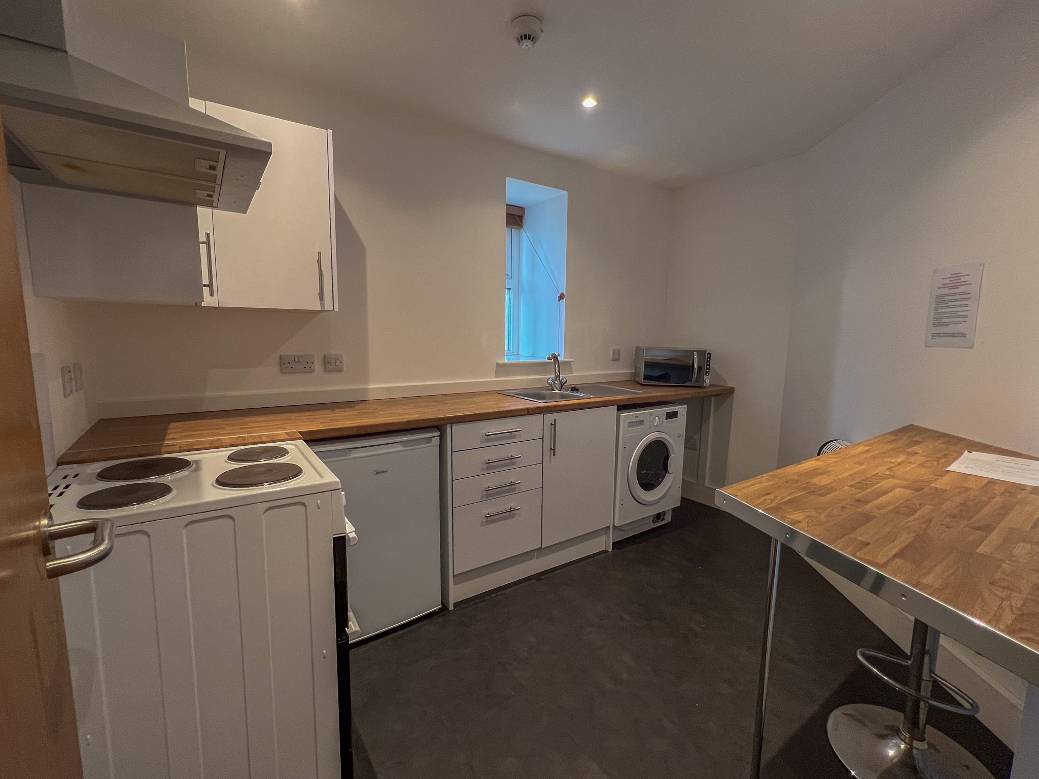 Apartment 22A , The Courtyard, Castletown. - Photo 5 of 6