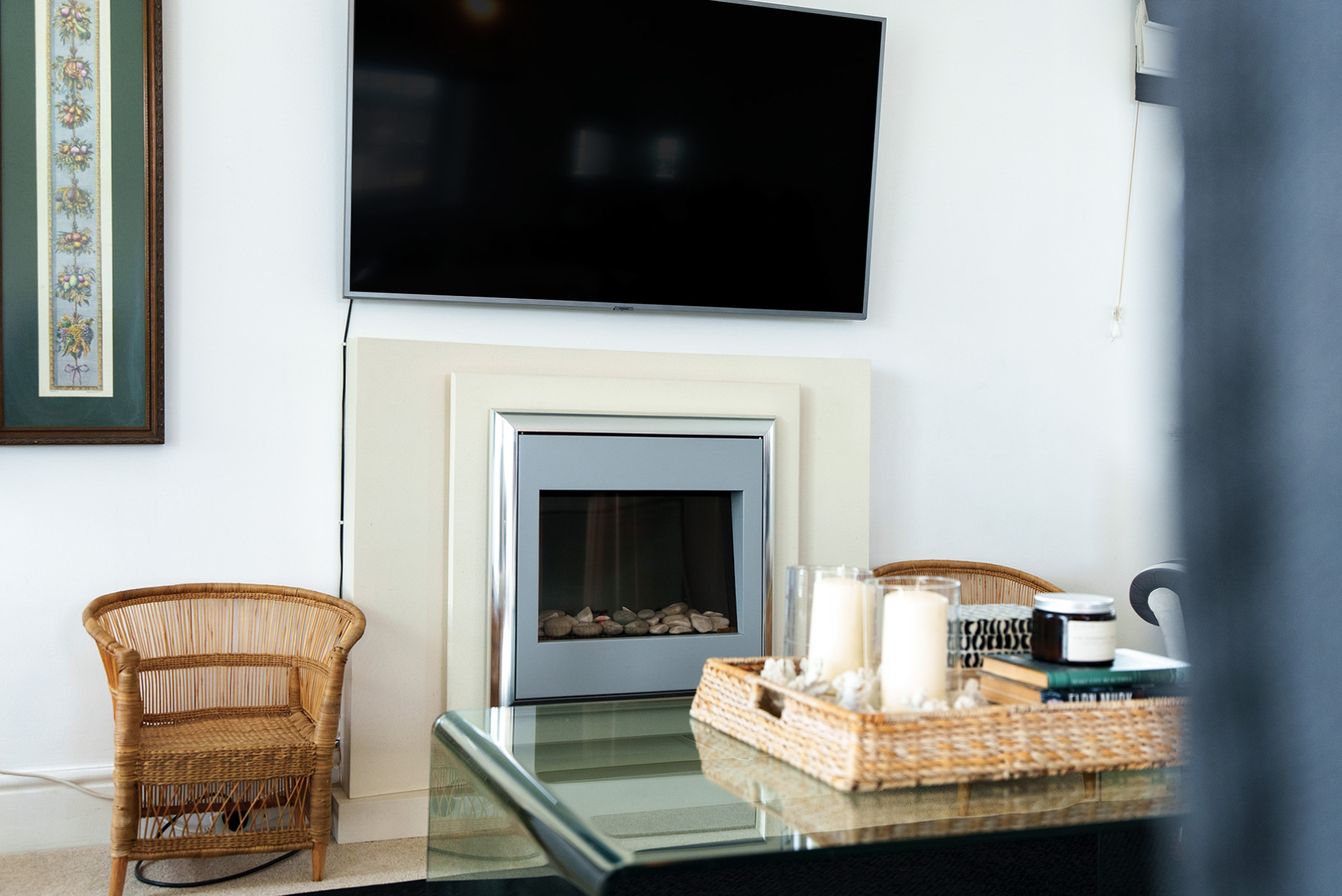 4 Thurwood Place, 26 West Quay, Ramsey. - Photo 5 of 29