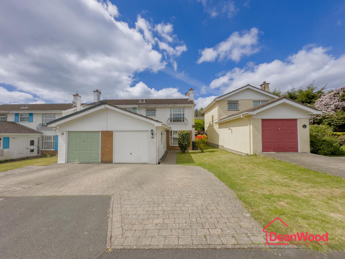 31 Cedar Walk, Hightonwood Hill, Douglas. - Photo 1 of 20