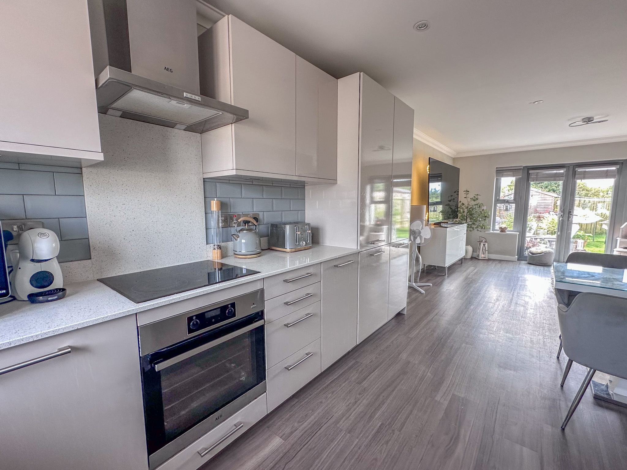 12 Oak Park, Ballawattleworth, Peel. - Photo 1 of 31
