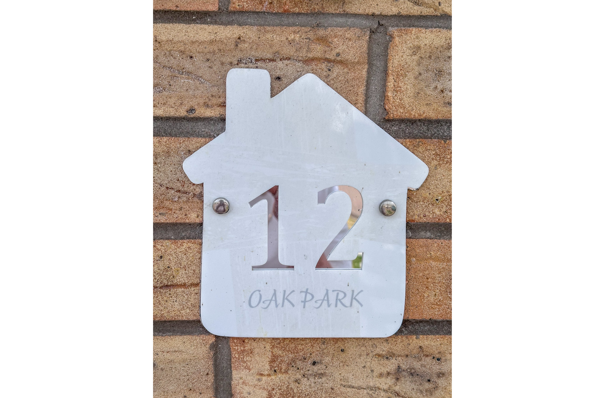 12 Oak Park, Ballawattleworth, Peel. - Photo 3 of 31