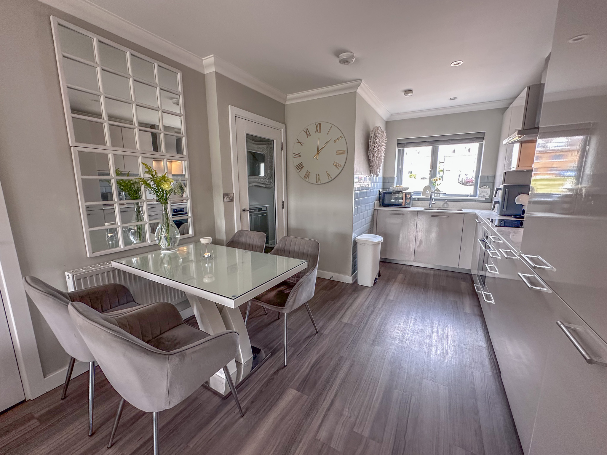 12 Oak Park, Ballawattleworth, Peel. - Photo 5 of 31