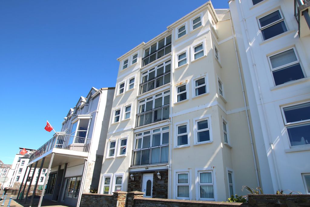 2 Erinville, The Promenade, Port Erin IM9 6AG. — Photo 1 of 23