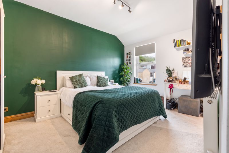 Flat 6, Palm Court, Derby Terrrace, Douglas IM2 4LN. — Photo 4 of 20
