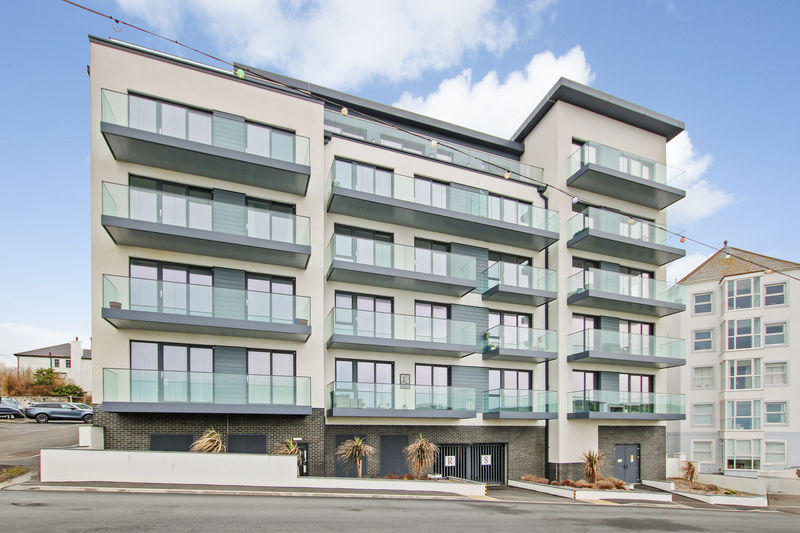 2 Royal Shore, The Promenade, Port Erin IM9 6PT. — Photo 1 of 3