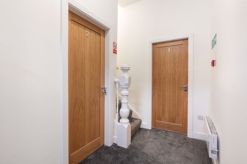 Flat 4, 8 Raphael Road, Douglas IM1 3EH. — Photo 5 of 24