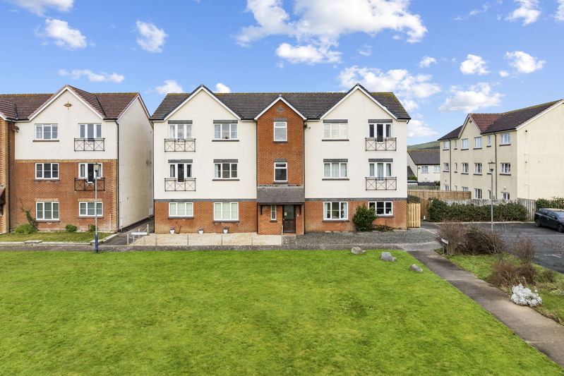 9 Cronk Lheanag, Ballawattleworth, Peel IM5 1XA. — Photo 1 of 15