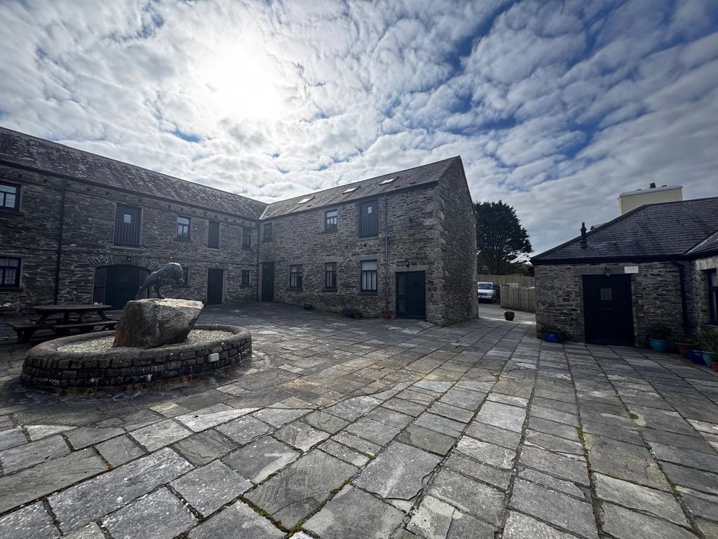 Braaid Road St Marks, Ballasalla IM9 3AB. — Photo 1 of 27