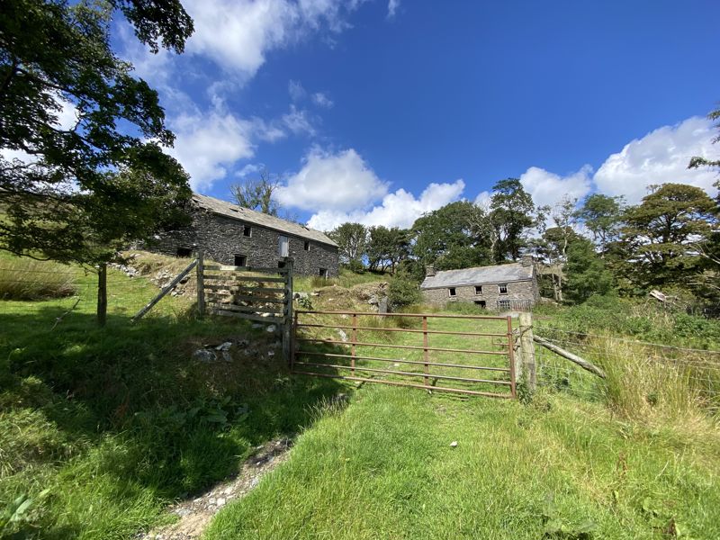 Dhoon Cottage, Eary Wean, East Baldwin, Union Mills. — Photo 1 of 18