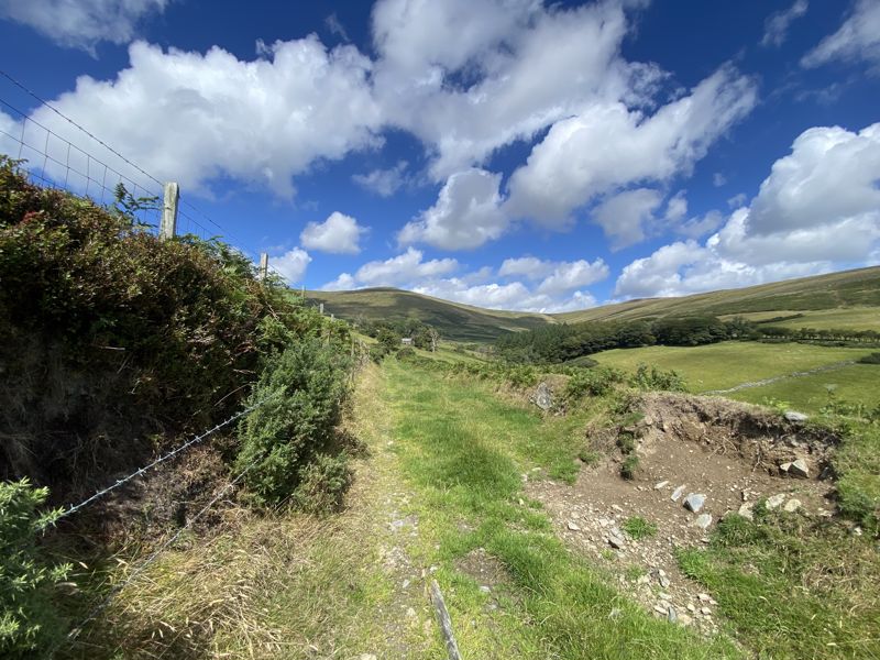 Dhoon Cottage, Eary Wean, East Baldwin, Union Mills. — Photo 5 of 18