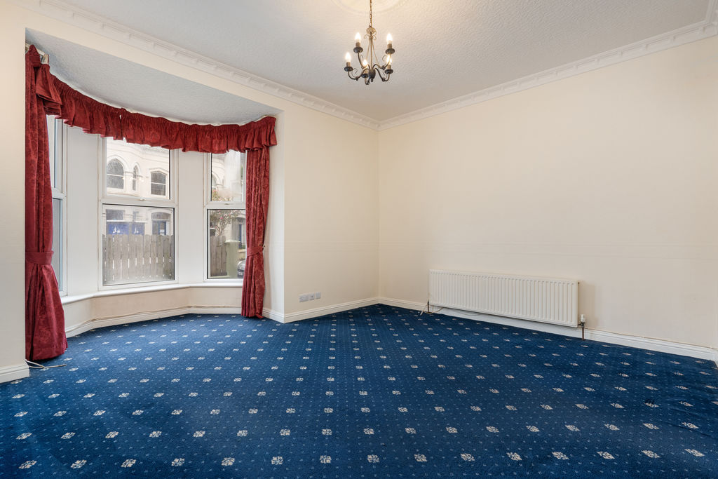 Flat 1, 11 Windsor Road, Douglas IM1 3LD. — Photo 3 of 14