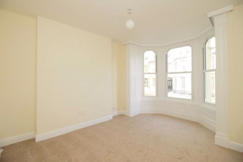 Flat 1, 57 Bucks Road, Douglas IM1 3EE. — Photo 2 of 9