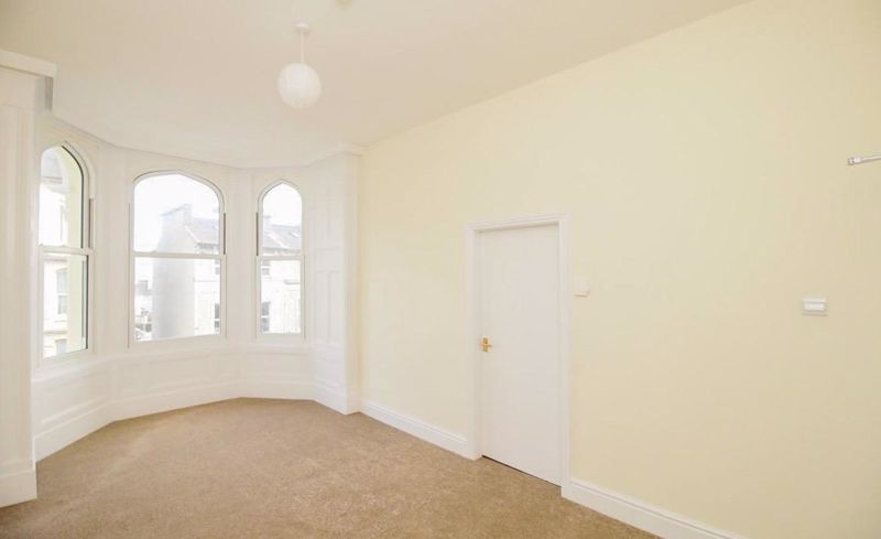 Flat 2, 57 Bucks Road, Douglas IM1 3EE. — Photo 2 of 10