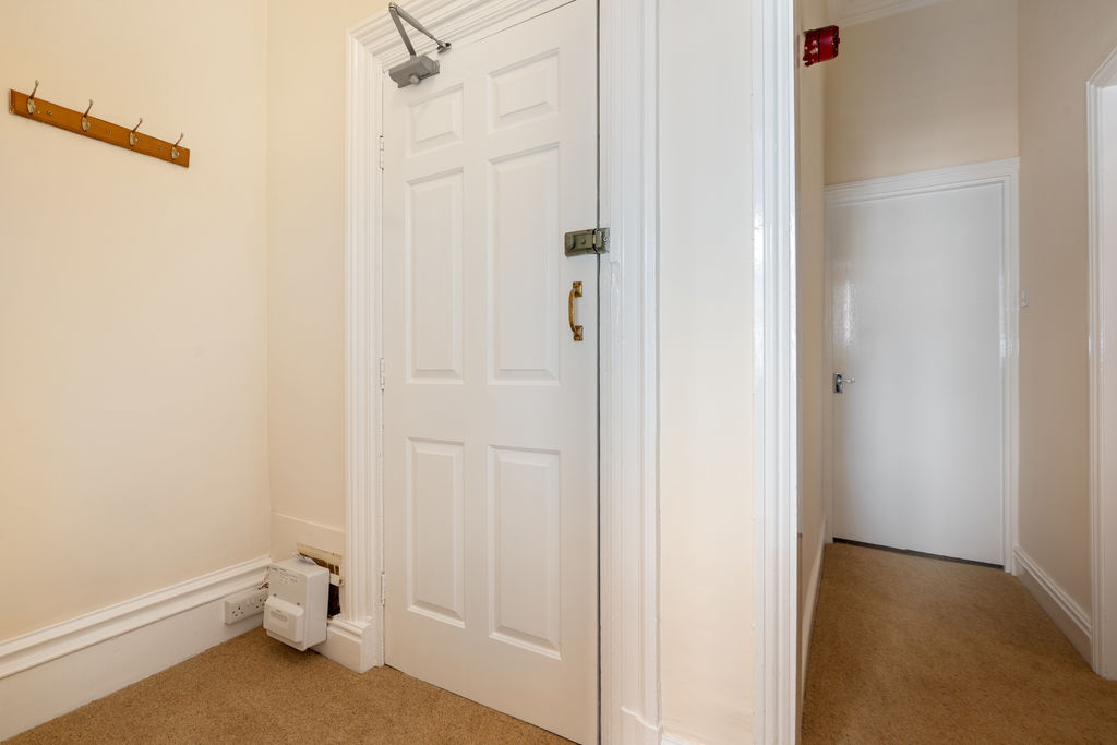 Flat 2, 11 Windsor Road, Douglas IM1 3LD. — Photo 2 of 14