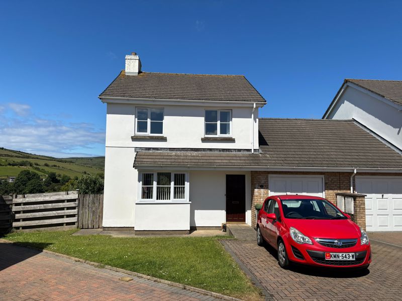 Sprucewood View, Foxdale IM4 3HA. — Photo 1 of 29