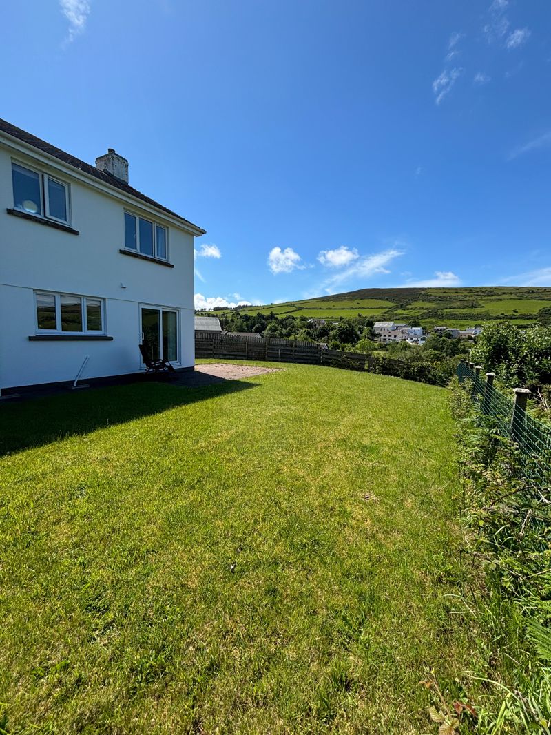 Sprucewood View, Foxdale IM4 3HA. — Photo 4 of 29