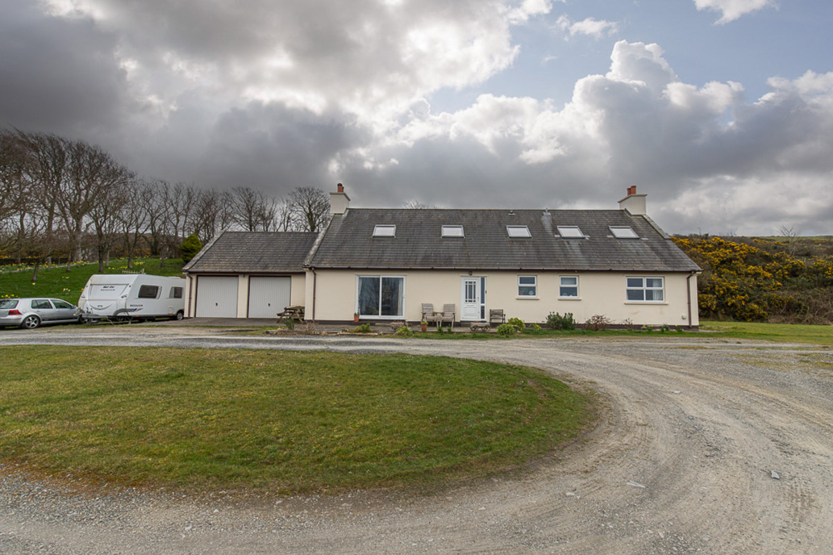 Barregarrow, Isle Of Man, IM6 1, Kirk Michael. — Photo 1 of 19