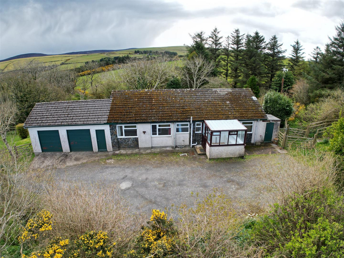 Stockfield Road, Isle Of Man, IM6 1, Kirk Michael. — Photo 3 of 15