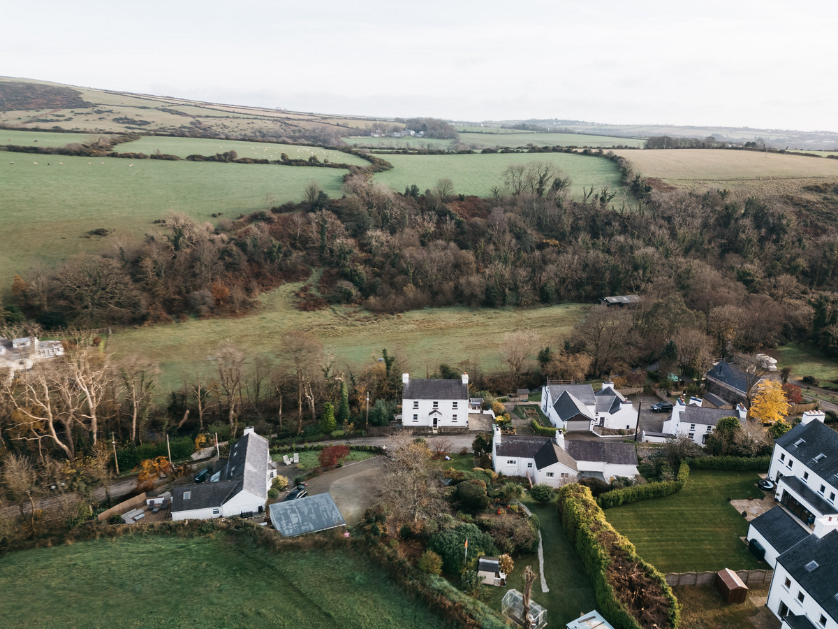 West Baldwin, Isle Of Man, IM4 5, Glen Vine. — Photo 2 of 27