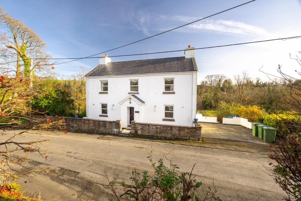 West Baldwin, Isle Of Man, IM4 5, Glen Vine. — Photo 3 of 27