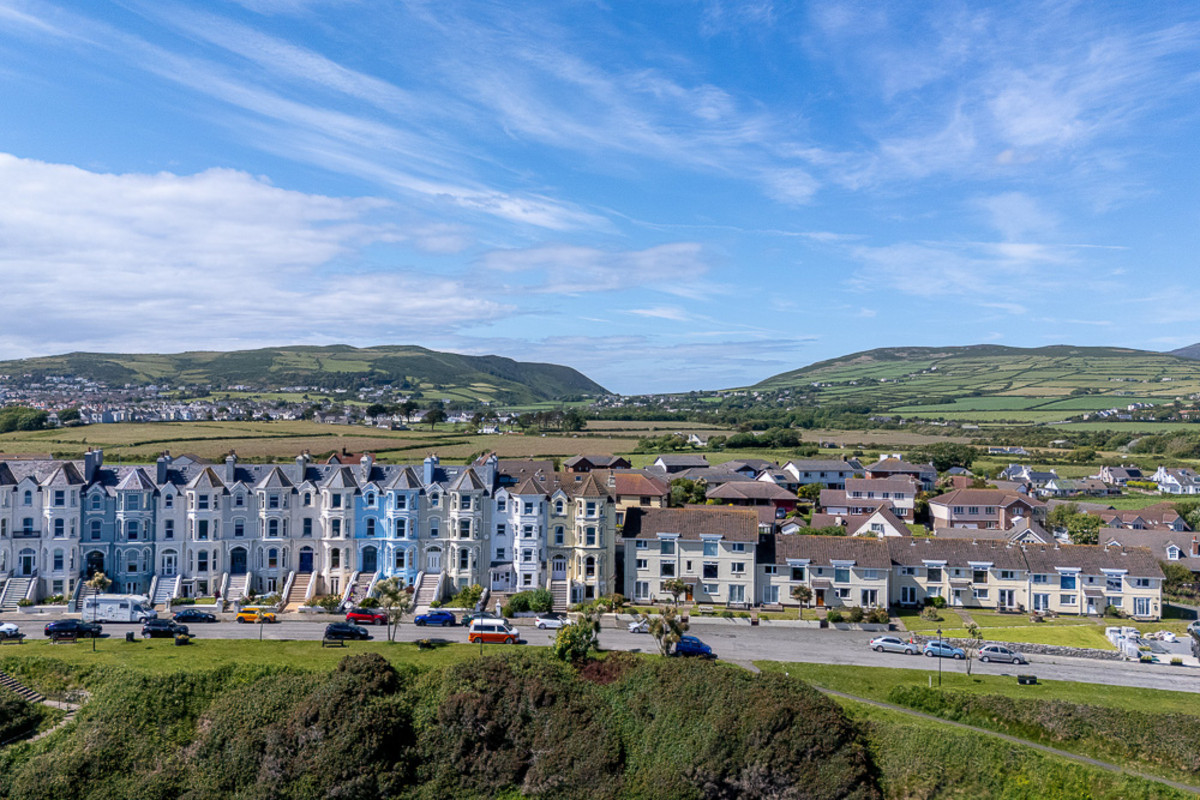 The Promenade, Isle Of Man, IM9 5, Port St Mary. — Photo 3 of 29