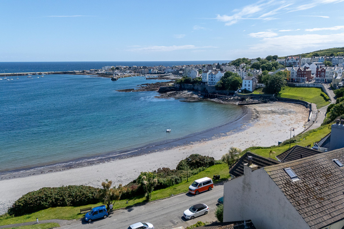 The Promenade, Isle Of Man, IM9 5, Port St Mary. — Photo 5 of 29