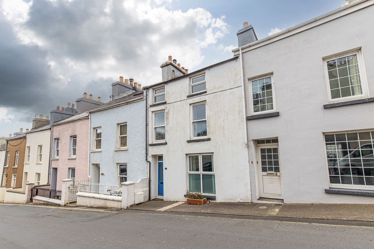 Stanley Road, Isle Of Man, IM5 1. — Photo 1 of 45