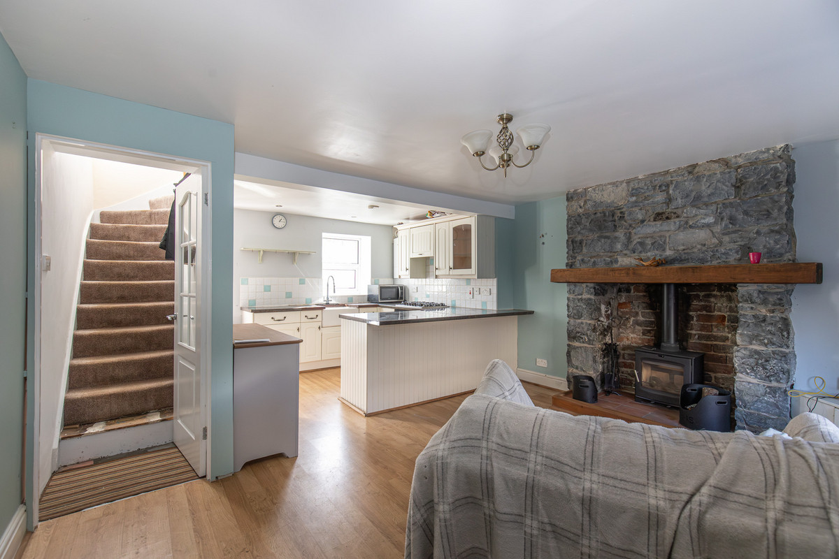Milner Terrace, Isle Of Man, IM9 1, Castletown. — Photo 2 of 19