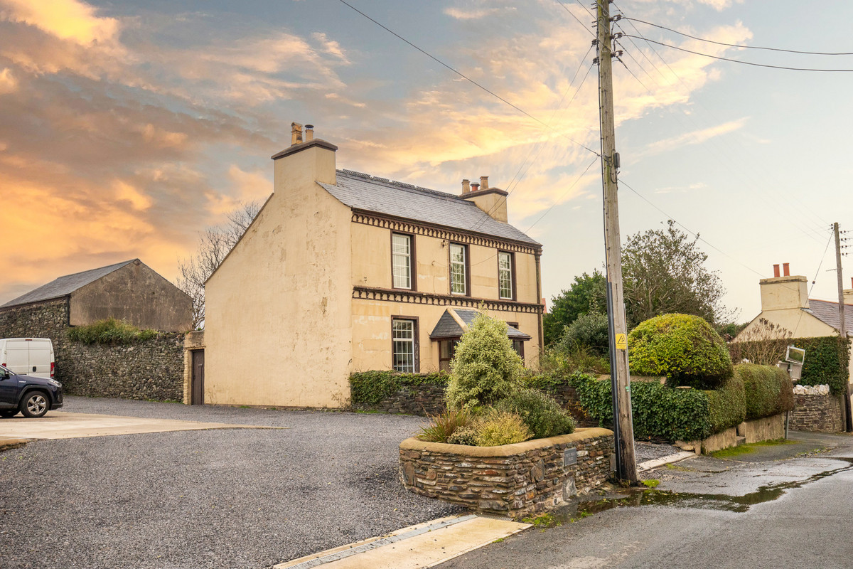 Church Road, Isle Of Man, IM7 1, Ramsey. — Photo 2 of 30