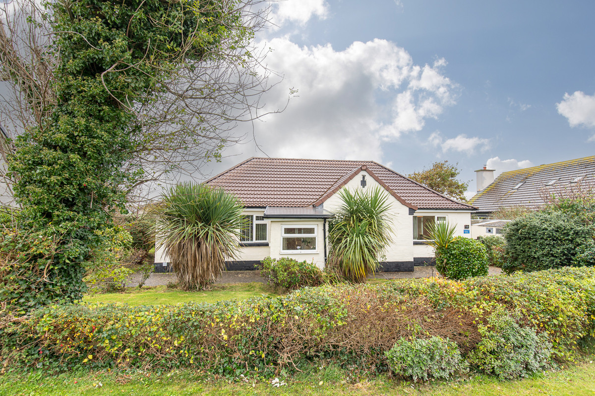 Cooil Avenue, Isle Of Man, IM6 1, Kirk Michael. — Photo 2 of 33