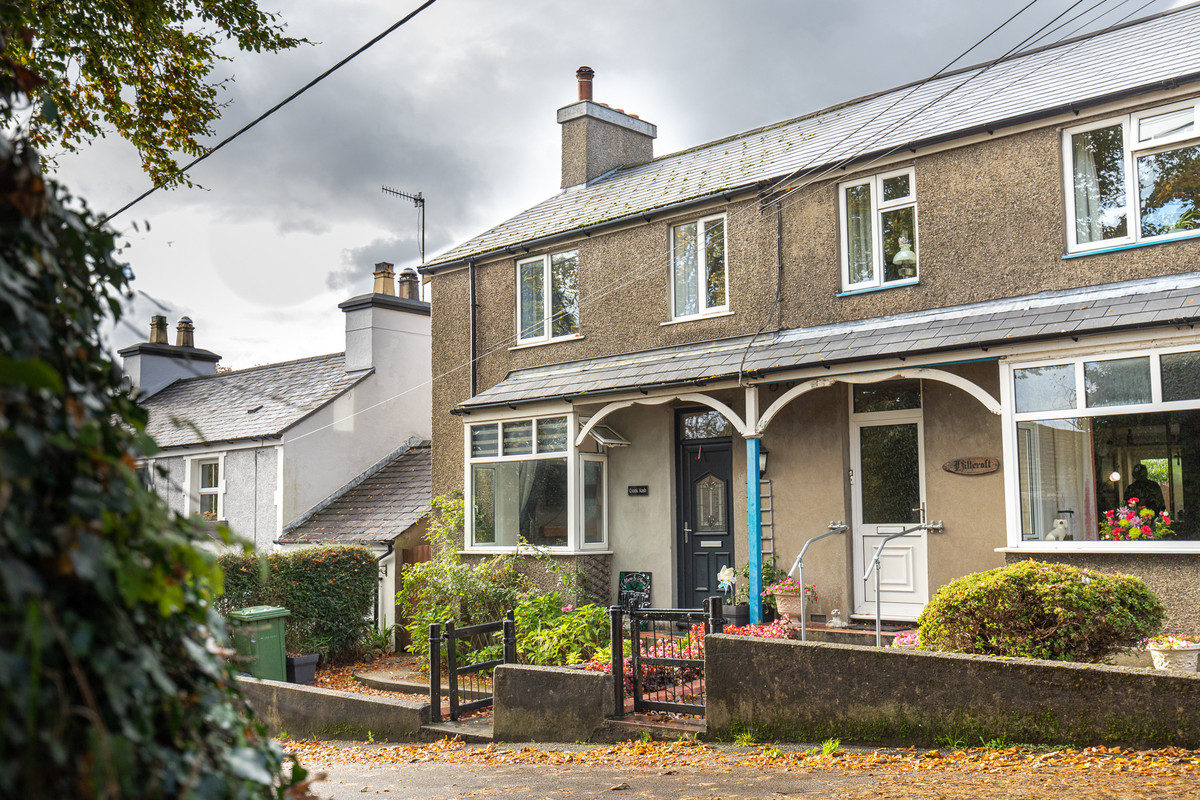Eyreton Road, Isle Of Man, IM4 4, Glen Vine. — Photo 1 of 38