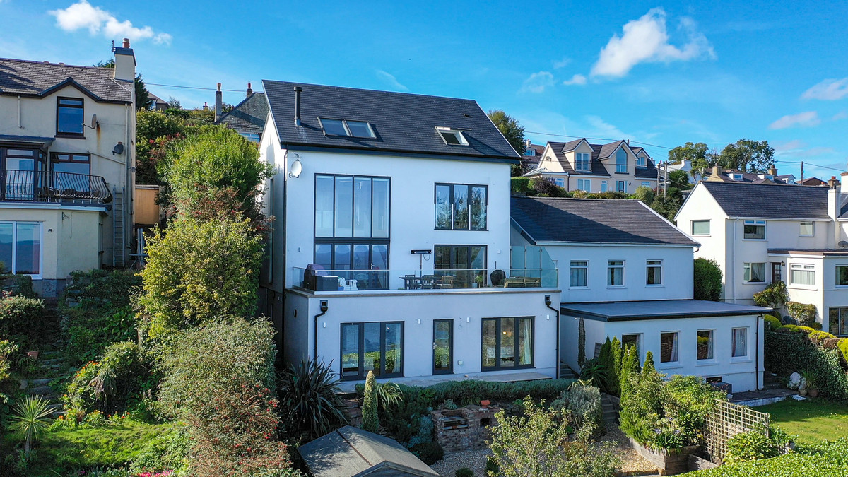 Pinfold Hill, Isle Of Man, IM4 7, Laxey. — Photo 1 of 50