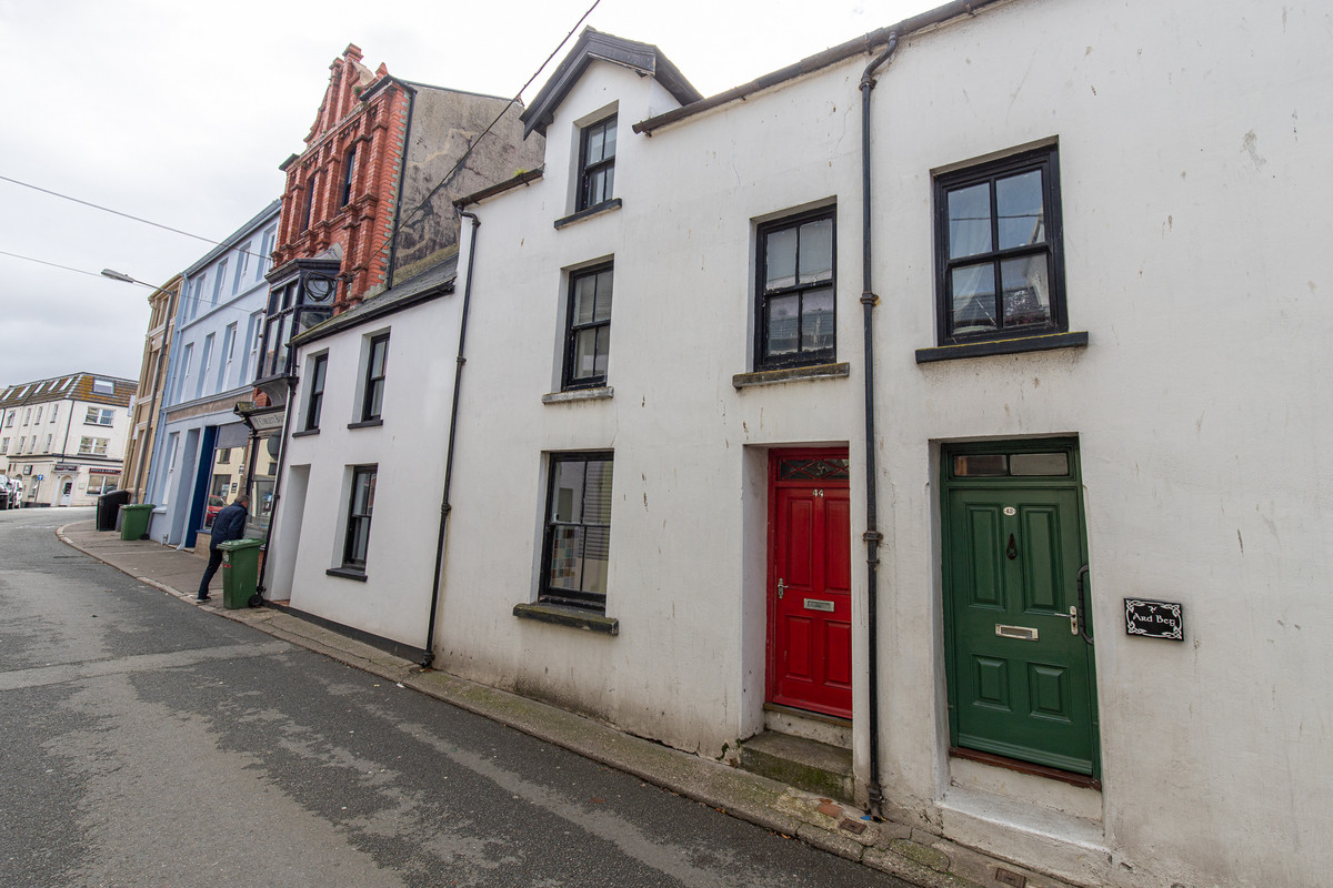 Michael Street, Isle Of Man, IM5 1, Kirk Michael. — Photo 1 of 32