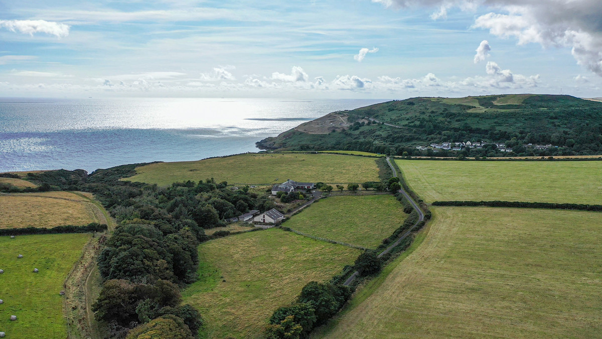 Ballamenagh Road, Isle Of Man, IM4 6, Onchan. — Photo 2 of 34