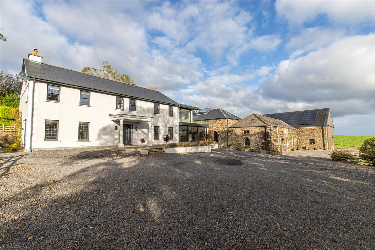 Stockfield Road, Isle Of Man, IM6 1, Kirk Michael. — Photo 1 of 36