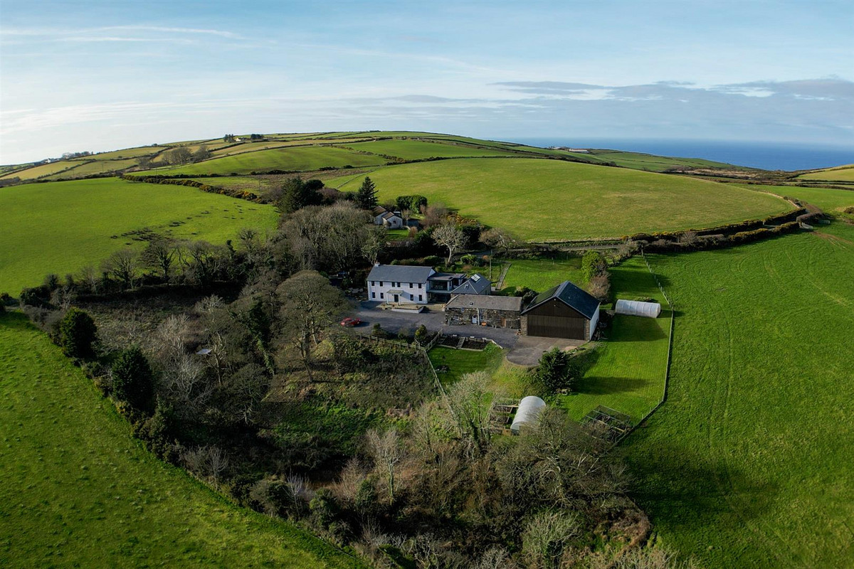 Stockfield Road, Isle Of Man, IM6 1, Kirk Michael. — Photo 2 of 36