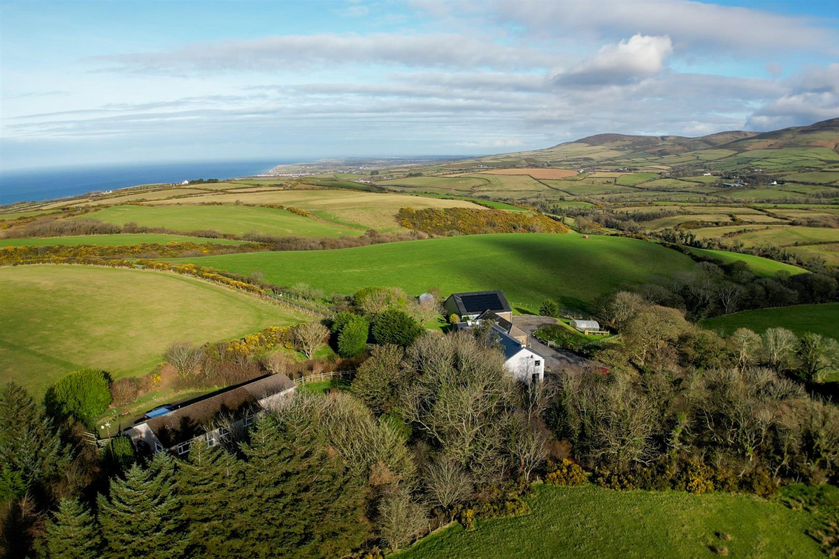 Stockfield Road, Isle Of Man, IM6 1, Kirk Michael. — Photo 3 of 36
