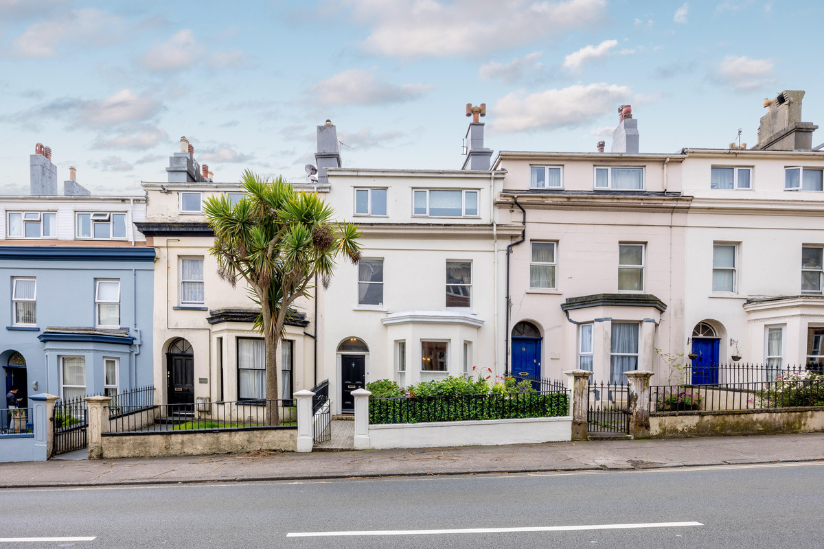 Derby Road, Isle Of Man, IM2 3, Douglas. — Photo 1 of 24