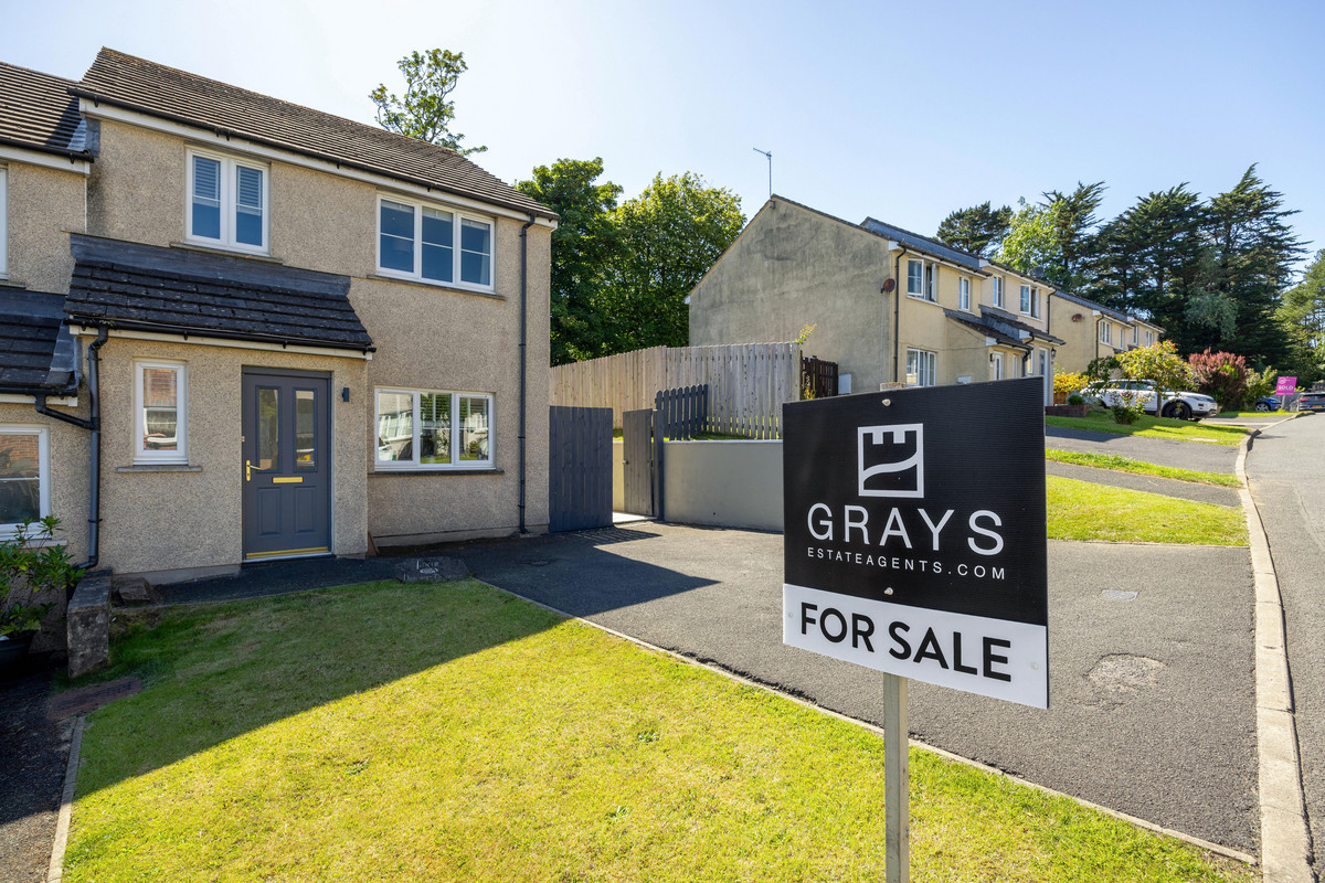 Harcroft Terrace, Isle Of Man, IM2 1, Douglas. — Photo 1 of 20