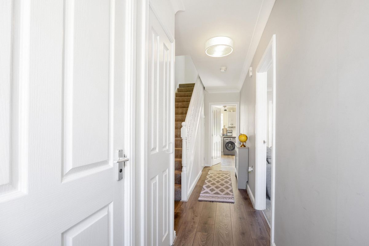 Harcroft Terrace, Isle Of Man, IM2 1, Douglas. — Photo 2 of 20