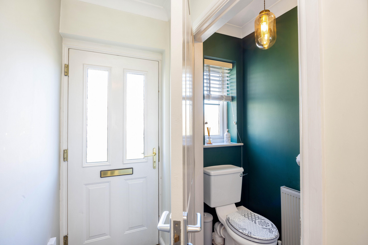 Harcroft Terrace, Isle Of Man, IM2 1, Douglas. — Photo 3 of 20