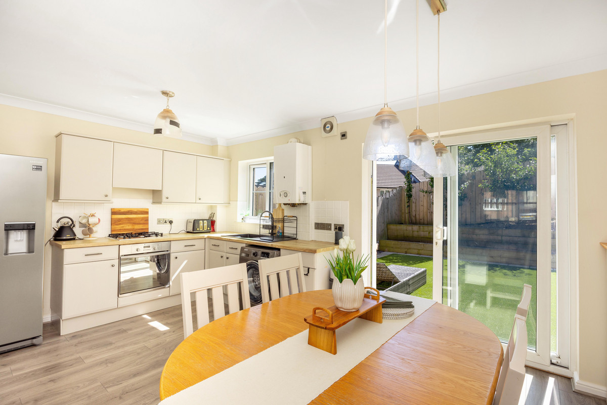 Harcroft Terrace, Isle Of Man, IM2 1, Douglas. — Photo 4 of 20