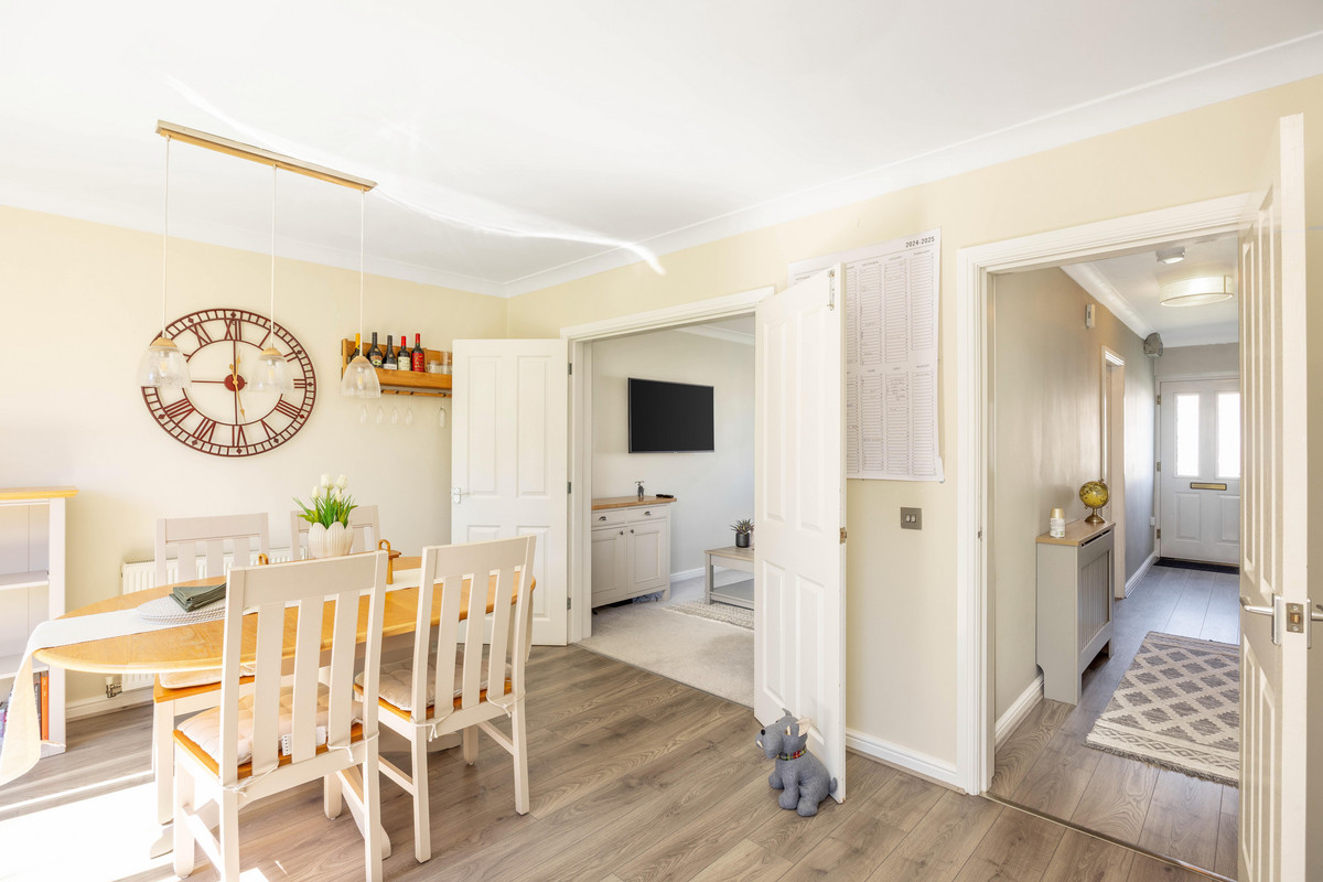 Harcroft Terrace, Isle Of Man, IM2 1, Douglas. — Photo 5 of 20