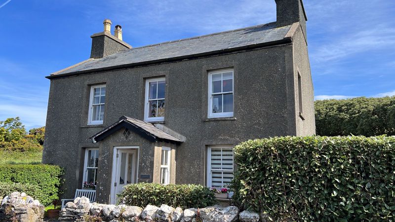 Cregneash, IM9 5PS, Port Erin. — Photo 1 of 25